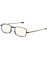 Tumi - Rectangle-Frame Glasses - Lyst