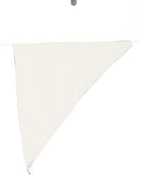 Faliero Sarti - Adeli Raw-Edge Scarf - Lyst