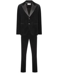 Ferragamo - Lapel Jacket - Lyst