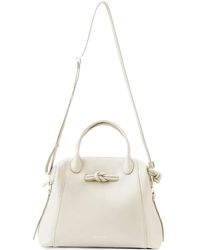 Esin Akan - Sac À Dos Wimbledon À Détail De Nœud - Lyst