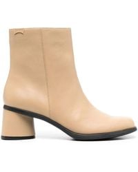 Camper - Kiara 60Mm Ankle Boots - Lyst