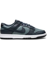 Nike - Dunk Low Retro Prm Sneakers - Lyst