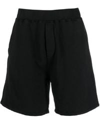 DSquared² - Bermudas Con Logo Estampado - Lyst