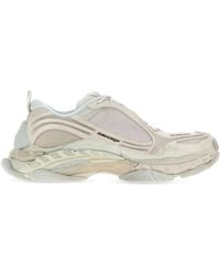 Balenciaga - Triple S.2 Chunky Sneakers - Lyst