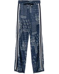 The Upside - Vaquero Roma Pants - Lyst