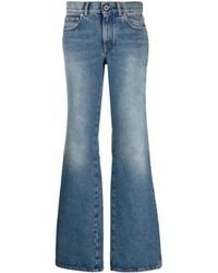 Off-White c/o Virgil Abloh - Jeans - Lyst
