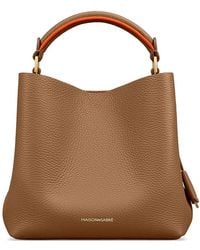 Maison De Sabre - The Mini Bucket Bag - Lyst