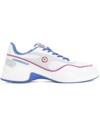 CASABLANCA - Court Sneakers - Lyst