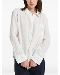 Roy Rogers - Patch-Pocket Button-Up Shirt - Lyst