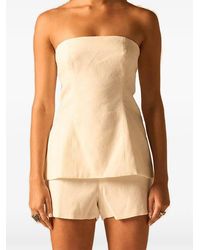 JBQ - Alida Shorts - Lyst