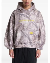 Nike - Sudadera Brooklyn Realtree De Vellón Con Capucha - Lyst