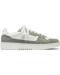 Axel Arigato - Dice Lo Fluffy Sneakers - Lyst