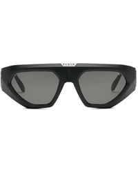 Philipp Plein - Cat-Eye Frame Sunglasses - Lyst