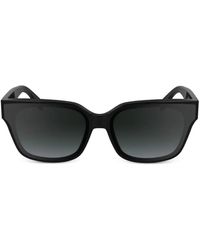 Karl Lagerfeld - Gafas de sol Karl Signature - Lyst