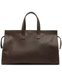 Marsèll - Quarantotto Leather Bag - Lyst