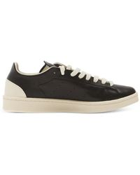 Y-3 - Stan Smith Diagonal Sneakers - Lyst