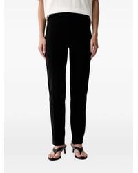 Joseph Ribkoff - Slim-Fit Trousers - Lyst