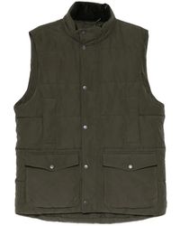 Barbour - Lonnen Gilet - Lyst