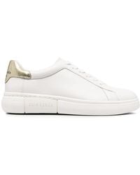 Kate Spade - Low-top Lace-up Sneakers - Lyst