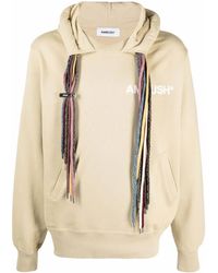 Ambush - Sudadera Con Capucha Y Cordones - Lyst