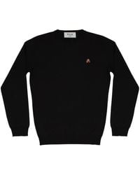 PELO FOUNDATION - Dog-Appliqué Jumper - Lyst