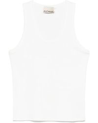 ALÉMAIS - Josette トップ - Lyst