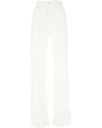 Lois - Straight-Leg Jeans - Lyst