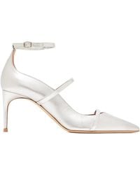 Malone Souliers - Ankle Strap Pumps - Lyst