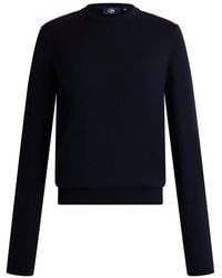 Fusalp - Striped-Detail Sweater - Lyst