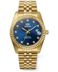 Richelieu Swiss - Excellence 31Mm Watch - Lyst