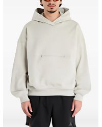 adidas - Adi365 Hermanos Koumori Running Hoodie - Lyst