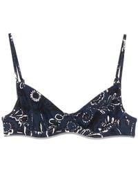 The Upside - Gulf Heidi ブラ - Lyst
