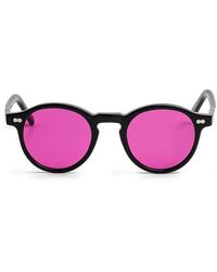 Moscot - Occhiali Da Sole Miltzen - Lyst