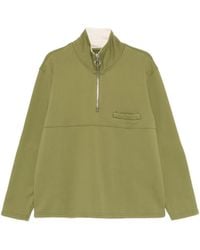 NAMACHEKO - Half-Zip Sweatshirt - Lyst