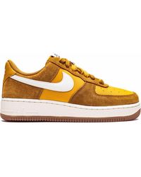 Nike - Air Force 1 '07 Se "first Use" Sneakers - Lyst