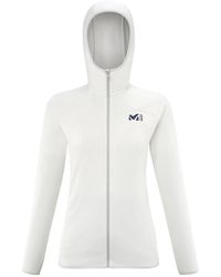 Pascal Millet - Veste Zippée À Logo Imprimé - Lyst