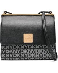 DKNY - Mona Crossbody Bag - Lyst