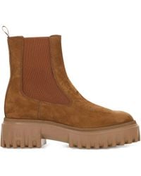 Hogan - Boots - Lyst
