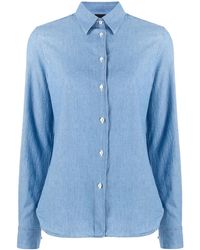 Aspesi - Classic Shirt - Lyst