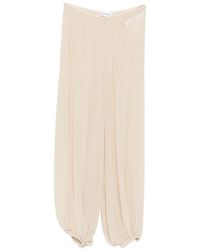 Frankie Shop - Mio Sheer Balloon Pants - Lyst