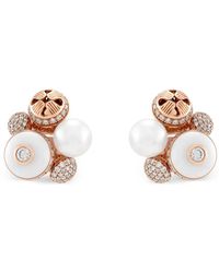 Aneka - 18K Recycled Rose Poetry - Lyst
