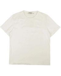 Opening Ceremony - Crew-Neck T-Shirt - Lyst