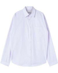 Ambush - Camisa Con Sisas - Lyst