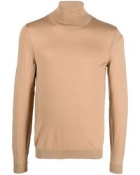 BOSS - Sweaters - Lyst