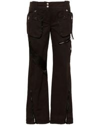 Blumarine - Panta J C/Tasche - Lyst