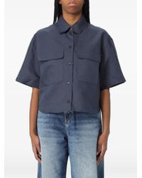 Colmar - Short-Sleeve Shirt - Lyst