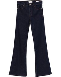 FRAME - The Icon Jeans - Lyst
