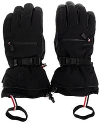 Moncler - Gloves - Lyst