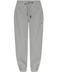 McQueen - Trousers - Lyst