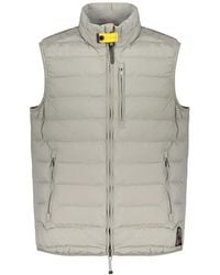 Parajumpers - Gilet Matelassé Perfect - Lyst